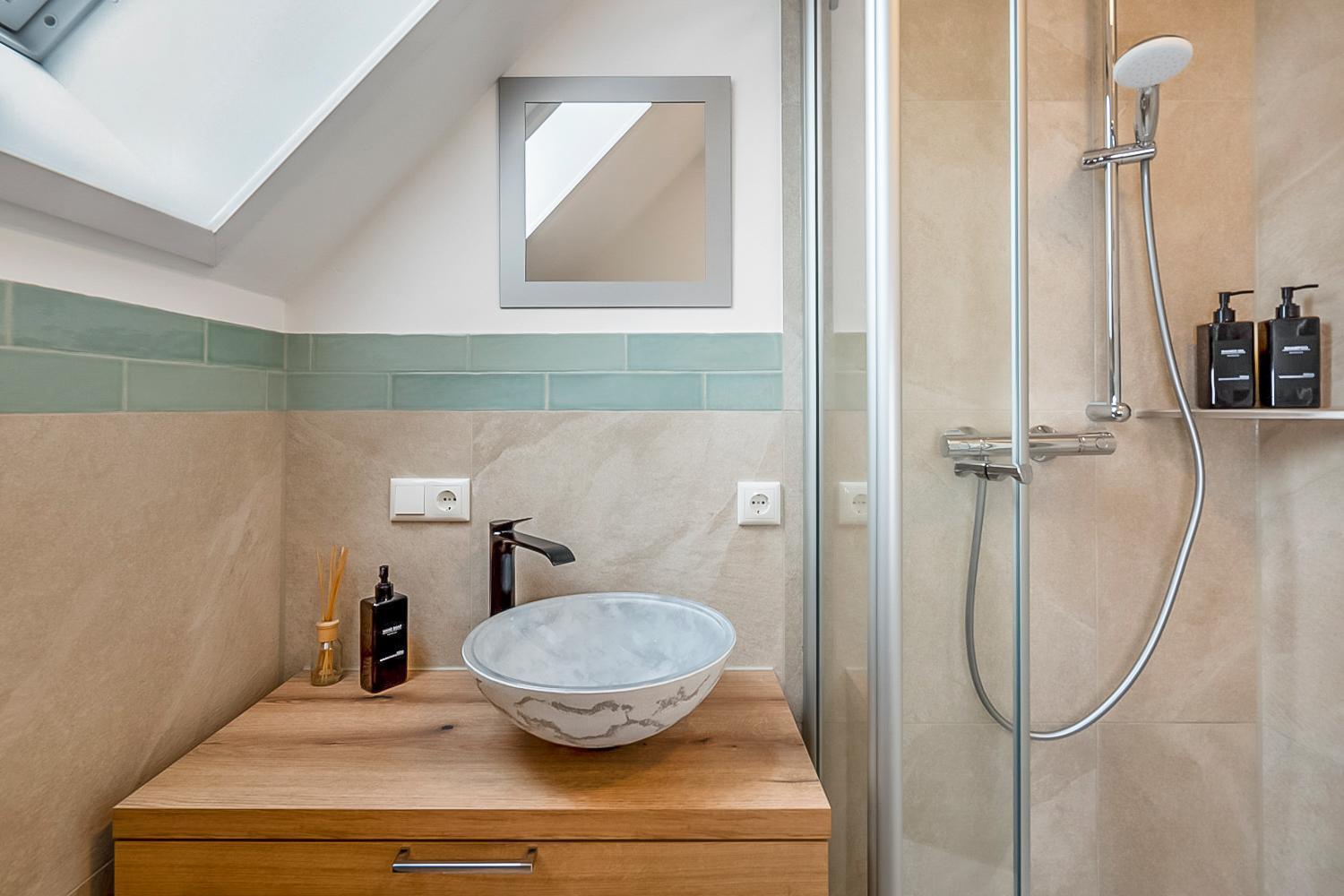 Namaste Homes - Ferienwohnung Mit Dachterrasse Bad Windsheim Exteriér fotografie