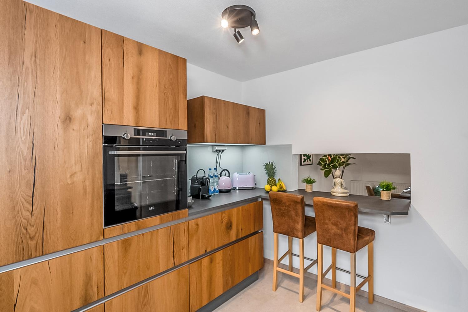 Namaste Homes - Ferienwohnung Mit Dachterrasse Bad Windsheim Exteriér fotografie