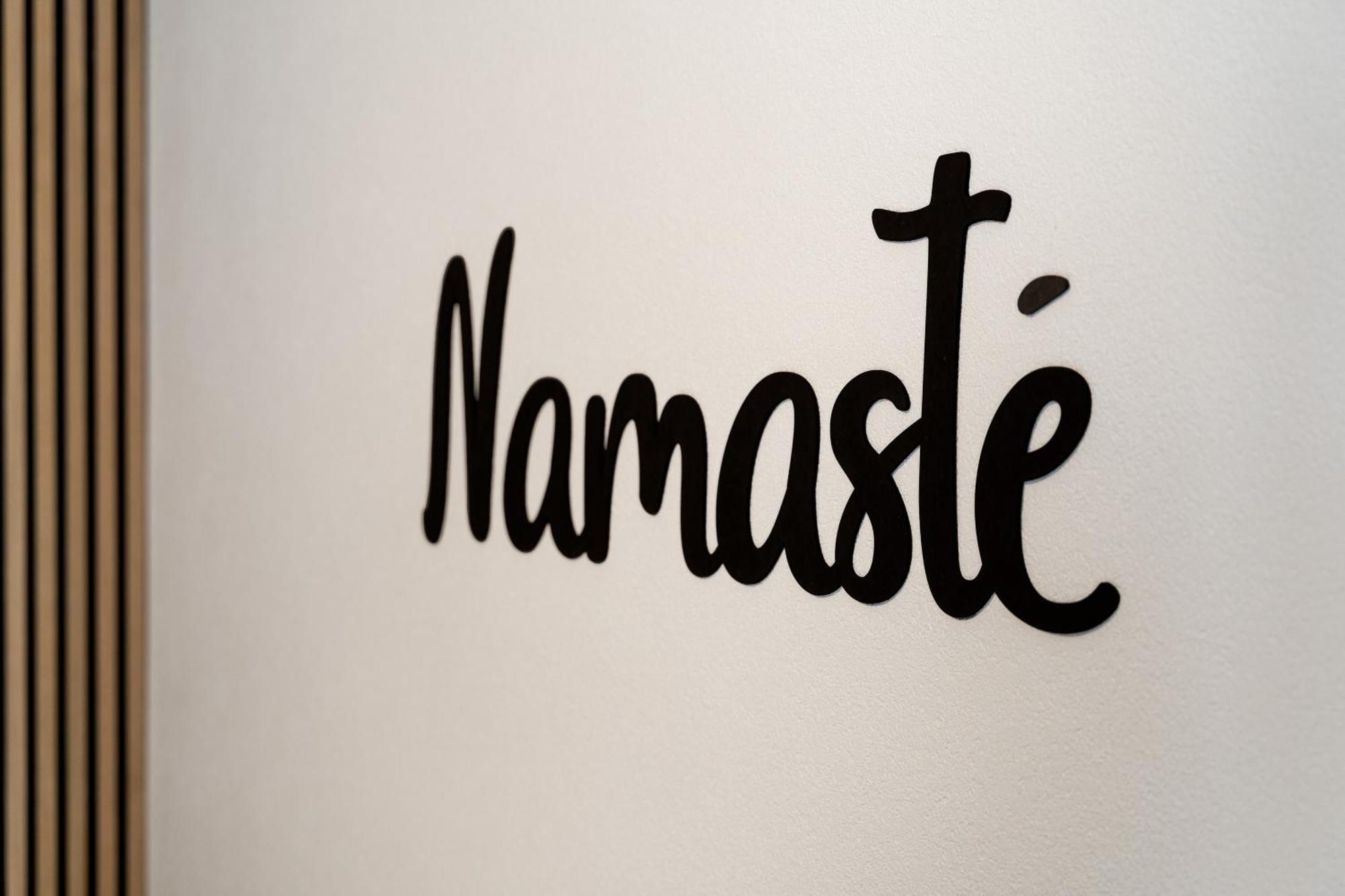 Namaste Homes - Ferienwohnung Mit Dachterrasse Bad Windsheim Exteriér fotografie